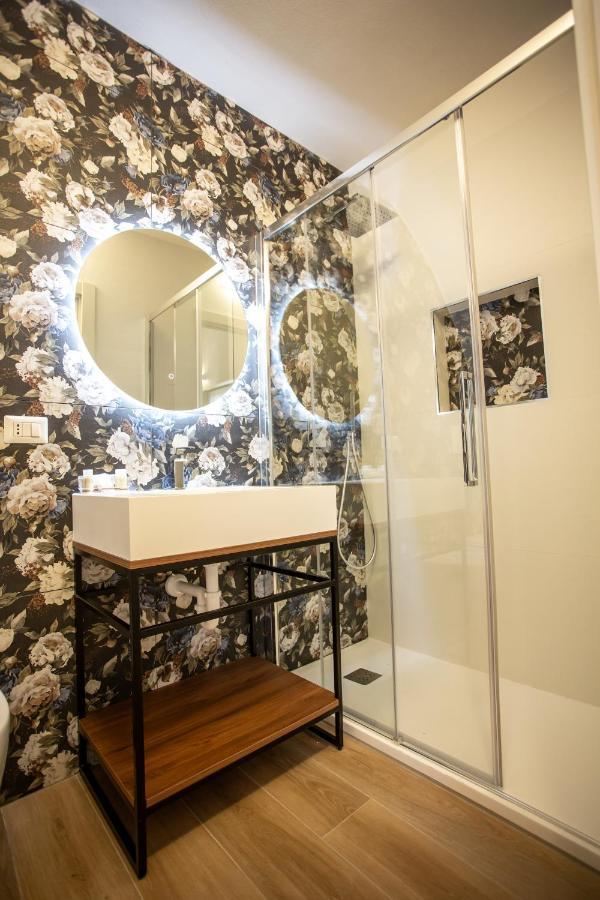 Casa Nera Guesthouse Montescaglioso Ngoại thất bức ảnh