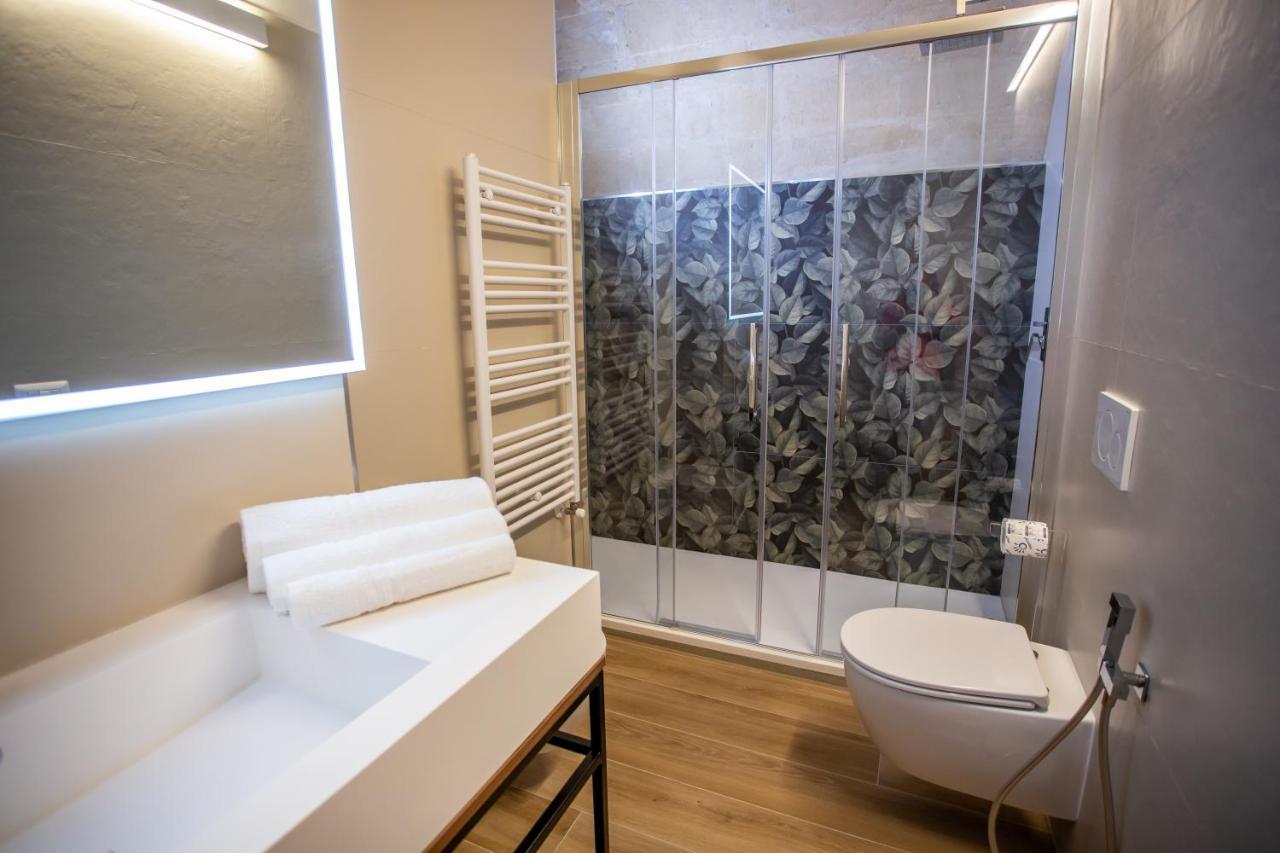 Casa Nera Guesthouse Montescaglioso Ngoại thất bức ảnh