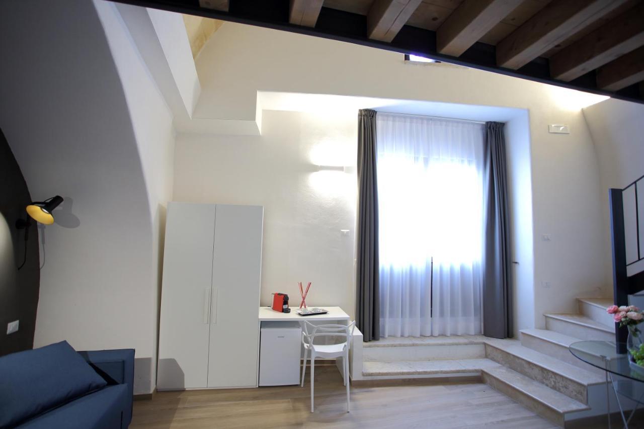 Casa Nera Guesthouse Montescaglioso Ngoại thất bức ảnh