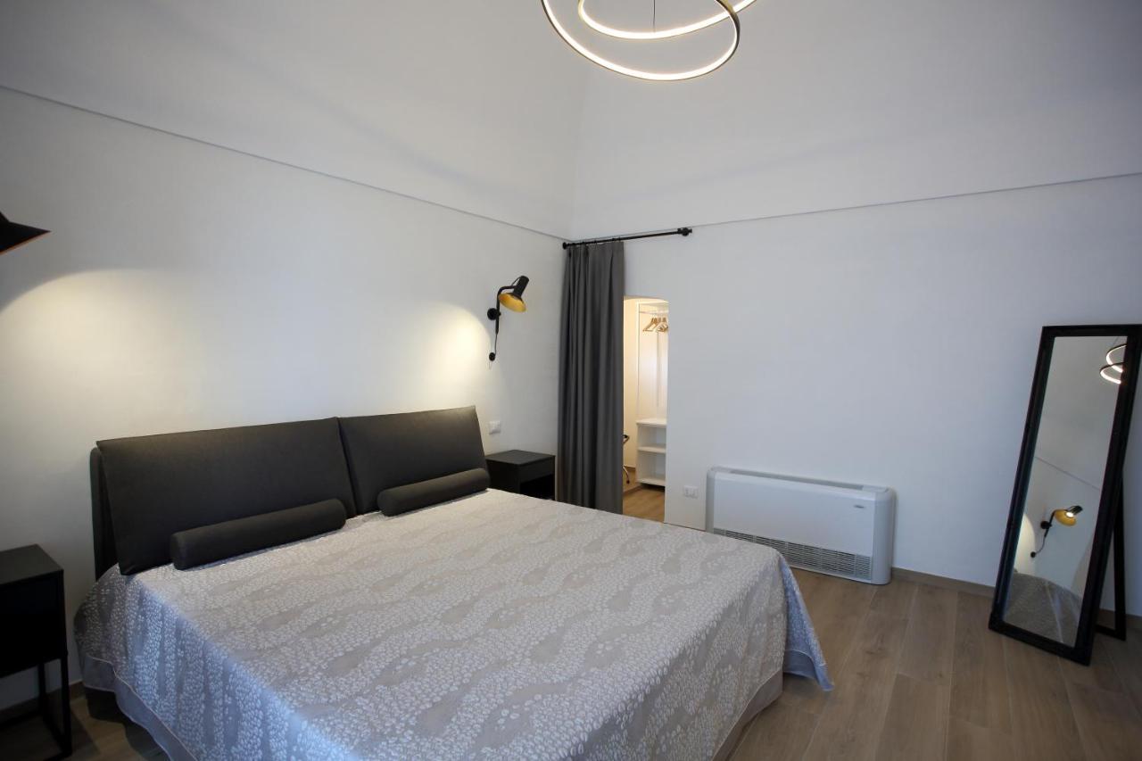 Casa Nera Guesthouse Montescaglioso Ngoại thất bức ảnh