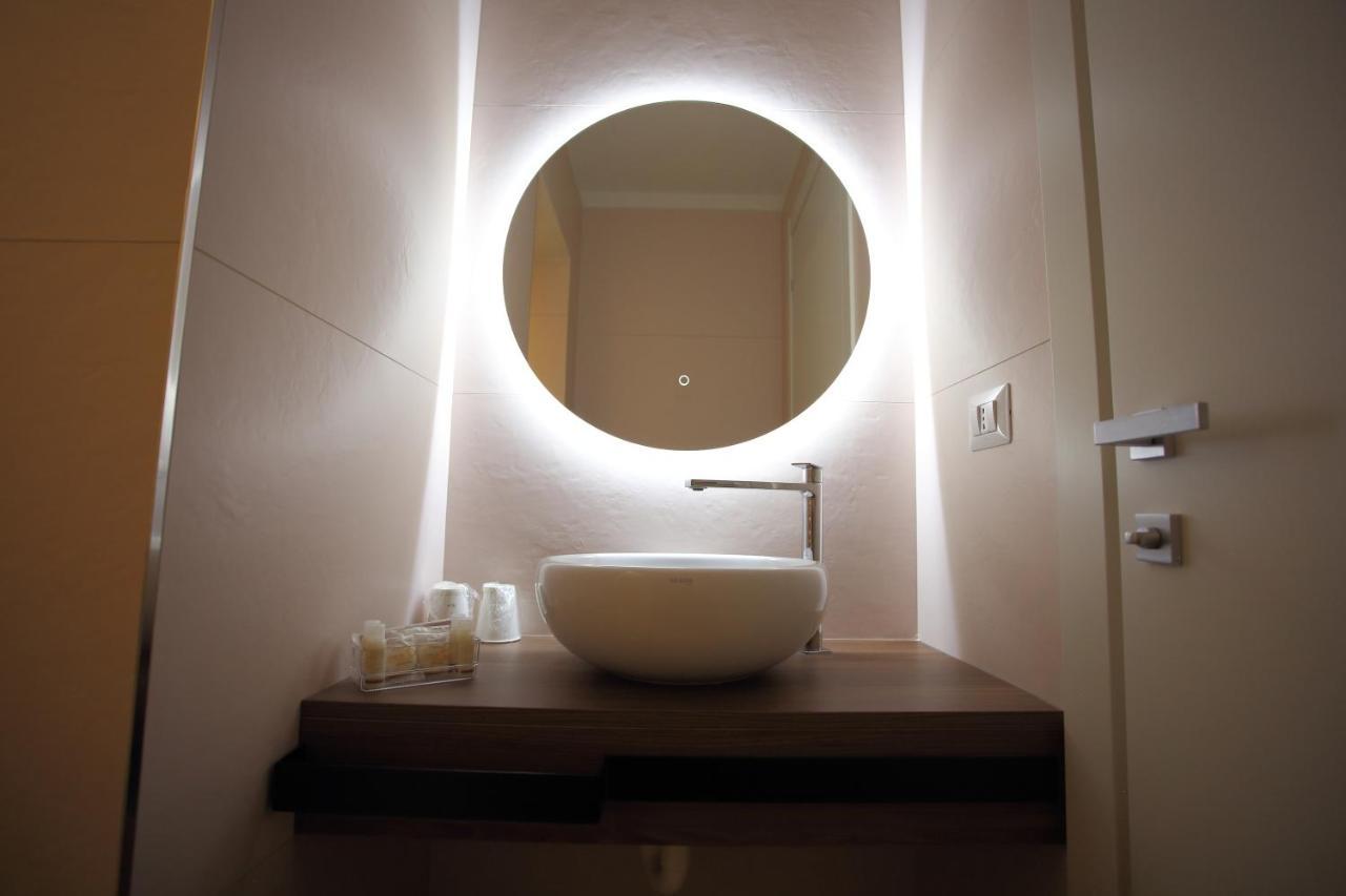 Casa Nera Guesthouse Montescaglioso Ngoại thất bức ảnh