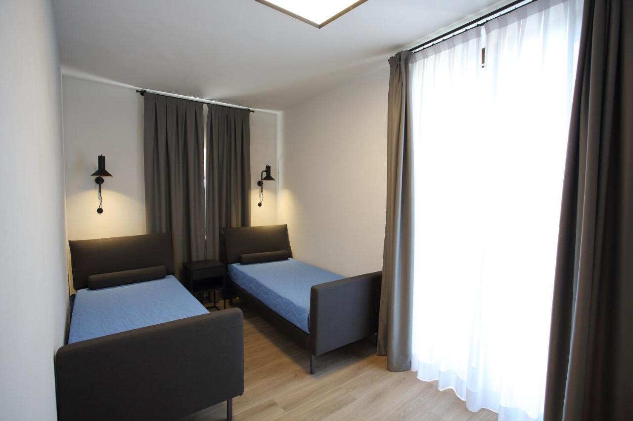 Casa Nera Guesthouse Montescaglioso Ngoại thất bức ảnh