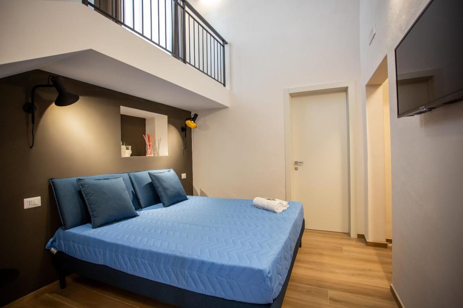 Casa Nera Guesthouse Montescaglioso Ngoại thất bức ảnh
