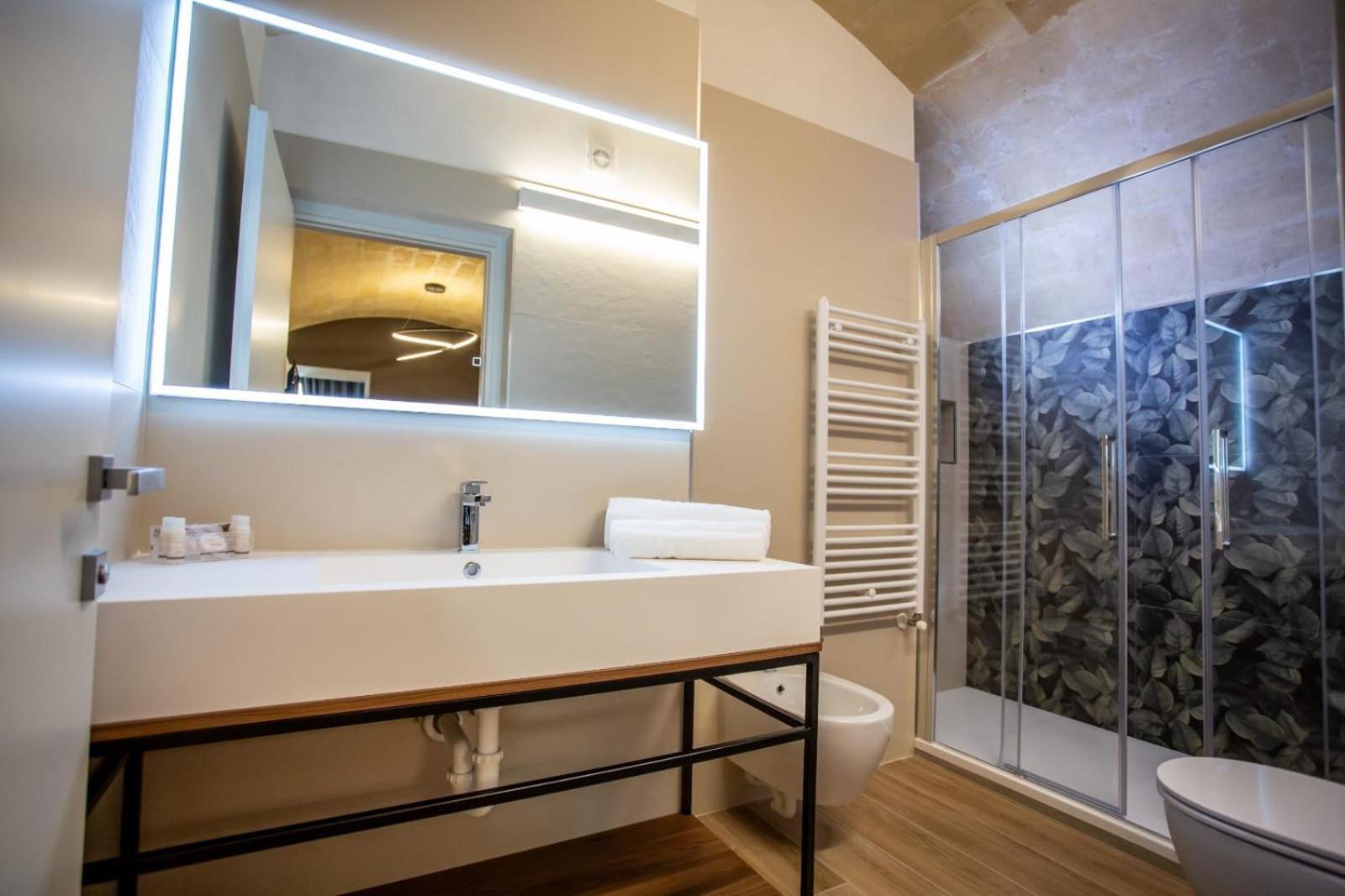 Casa Nera Guesthouse Montescaglioso Ngoại thất bức ảnh